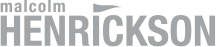 Malcolm Henrickson Logo